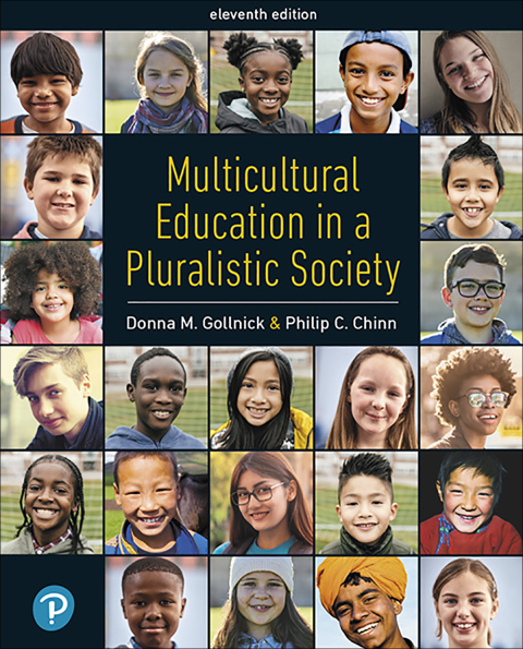Book Multicultural Education in a Pluralistic Society free