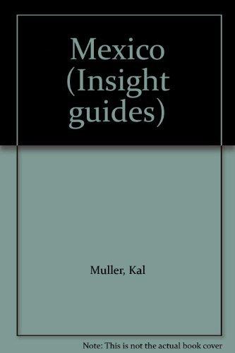 Book Mexico (insight Guides) free