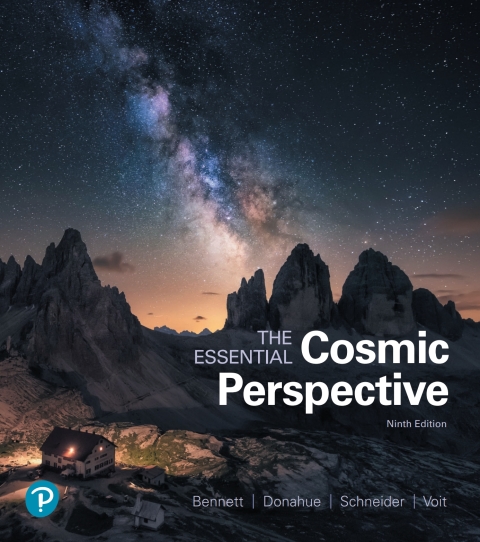 Book The Essential Cosmic Perspective free