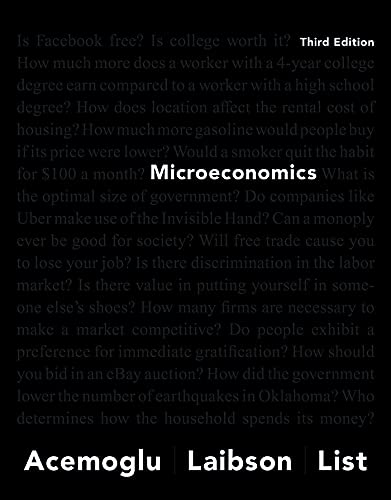 Book Microeconomics (2-downloads) free