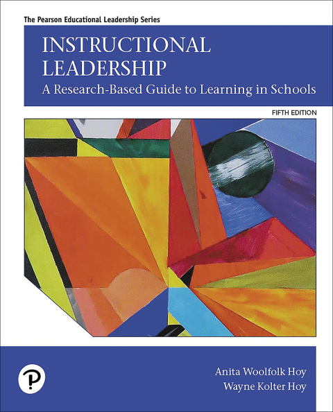 Book Instructional Leadership: A Research-Based Guide to Learning in Schools free
