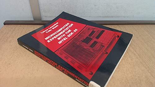 Book Microcomputer Experimentation With the Intel Sdk-85 free