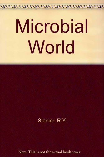 Book The microbial world free