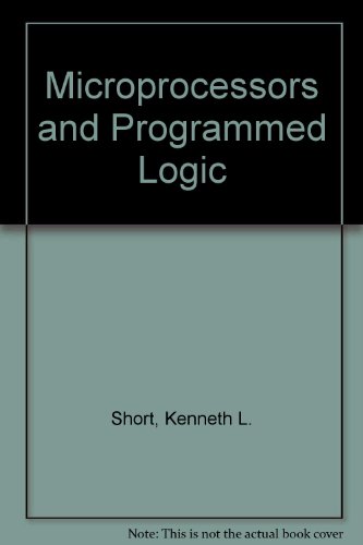 Book Microprocessors and programmed logic free