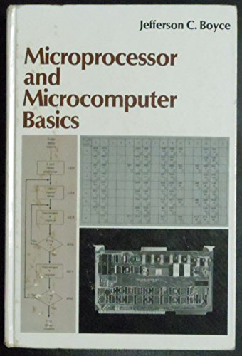 Book Microprocessor And Microcomputer Basics free