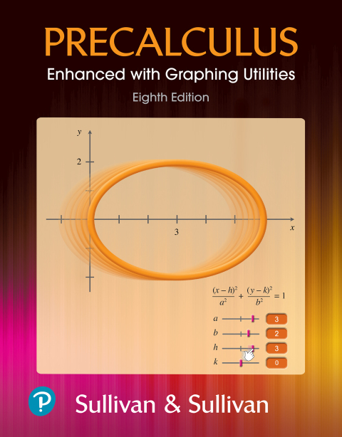 Book Precalculus Enhanced with Graphing Utilities free