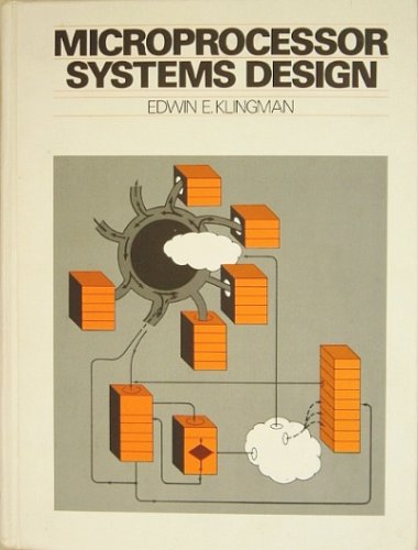 Book Microprocessor Systems Design free