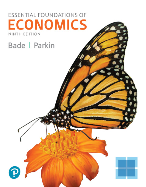 Book Essential Foundations of Economics free