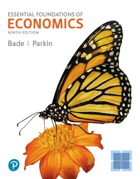 Book Essential Foundations of Economics free