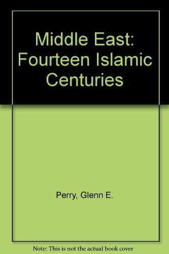Book Middle East: Fourteen Islamic Centuries free