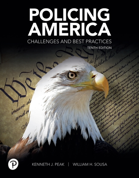 Book Policing America: Challenges and Best Practices free