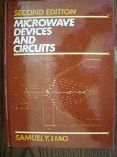 Book Microwave devices and circuits free