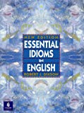 Book Essential Idioms in English, New Edition free
