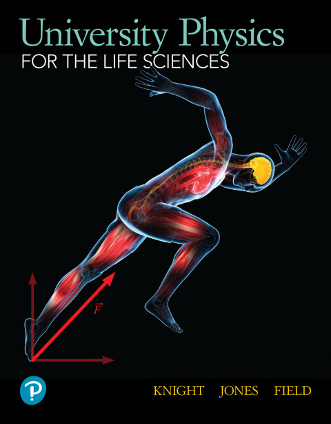 Book University Physics for the Life Sciences free