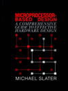 Book Microprocessor Based Design: A Comprehensive Guide to Effective Hardware Design free