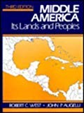 Book Middle America: Its Lands and Peoples (3rd Edition) free