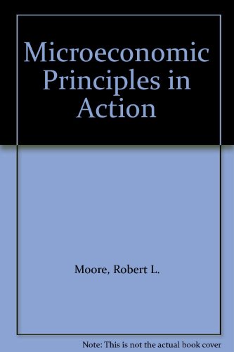 Book Microeconomic Principles in Action free