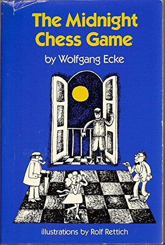 Book The Midnight Chess Game (English and German Edition) free