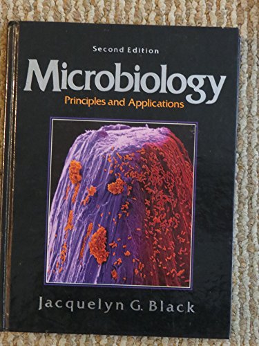 Book Microbiology: Principles and Applications free