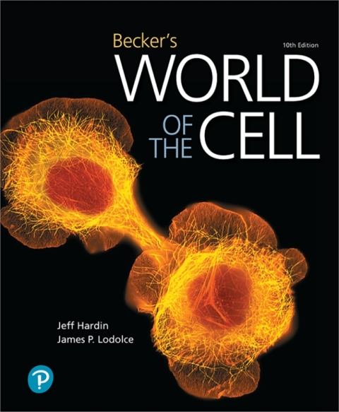 Book Becker's World of the Cell free