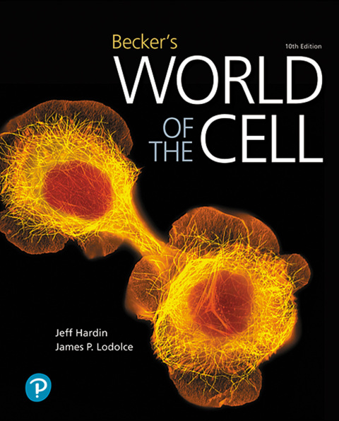 Book Becker's World of the Cell free