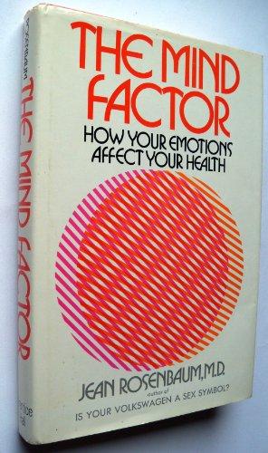 Book The mind factor: how your emotions affect your health free