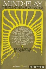 Book Mind-Play: The Creative Uses of Fantasy free