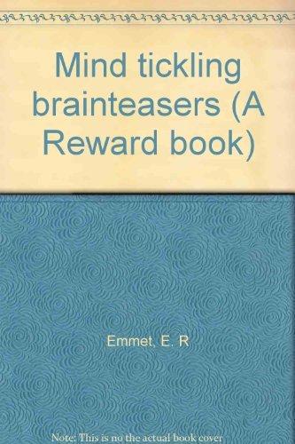 Book Mind tickling brainteasers (A Reward book) free