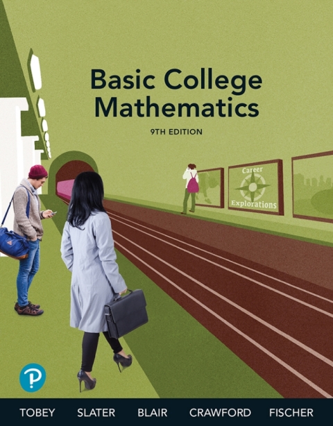 Book Basic College Mathematics free