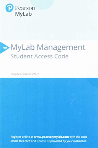 Book 2019 MyLab Marketing with Pearson eText -- Access Card -- for Consumer Behavior: Buying, Having, and Being free