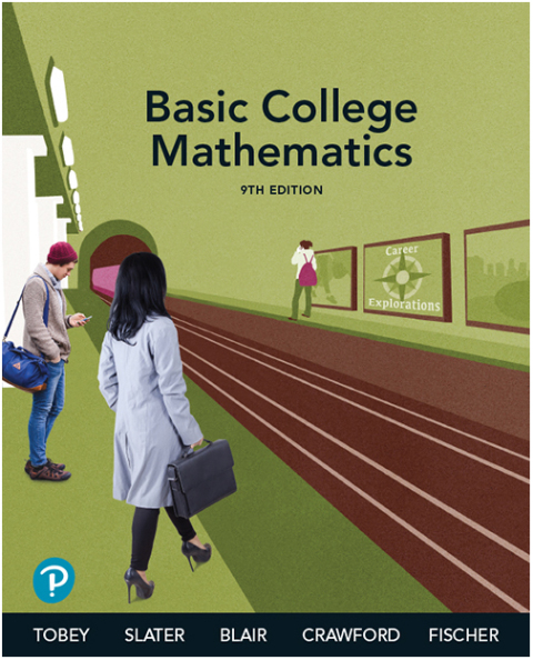 Book Basic College Mathematics free