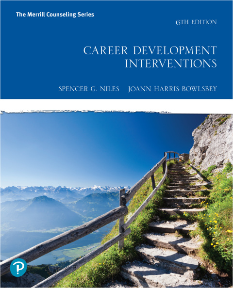 Book Career Development Interventions free