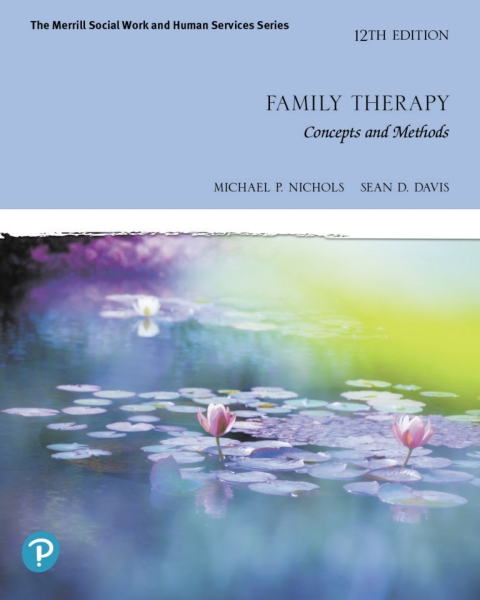 Book Family Therapy: Concepts and Methods free