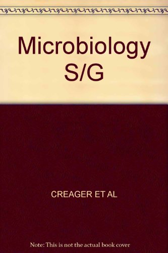 Book Microbiology S/G free Book Microbiology S/G free
