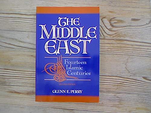 Book The Middle East: Fourteen Islamic Centuries free