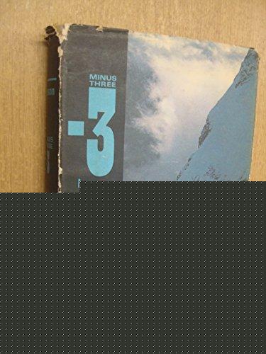 Book Minus Three free