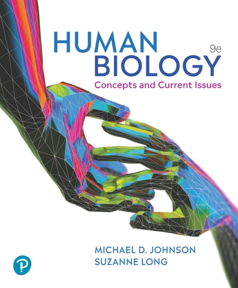Book Human Biology: Concepts and Current Issues free