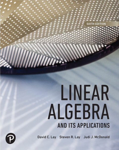 Book Linear Algebra and Its Applications free