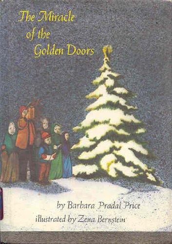 Book The Miracle Of The Golden Doors free