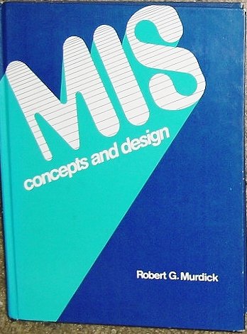 Book MIS, concepts and design free