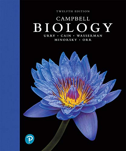 Book Campbell Biology (2-downloads) free
