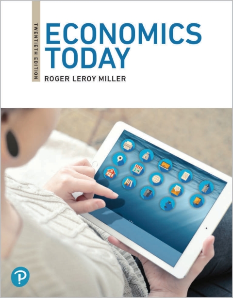 Book Economics Today free