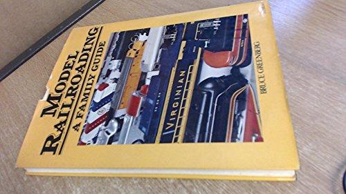 Book Model railroading: A family guide free