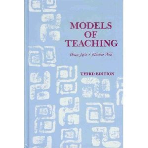 Book Models of Teaching, 3rd Edition free