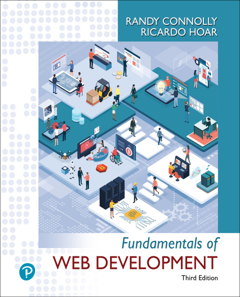 Book Fundamentals of Web Development free