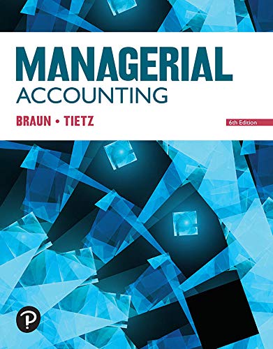 Book Managerial Accounting (2-downloads) free