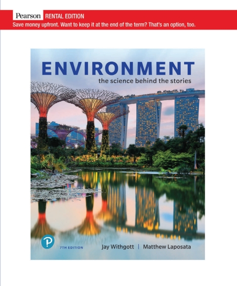 Book Environment: The Science Behind the Stories free