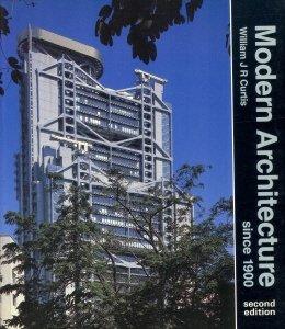 Book Modern Architecture Since 1900 free