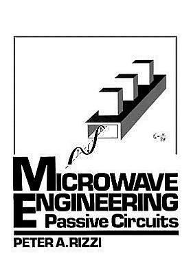 Book Microwave Engineering: Passive Circuits free