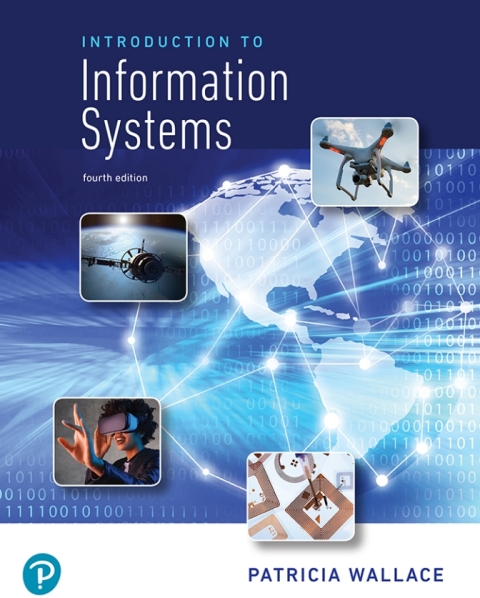 Book Introduction to Information Systems free